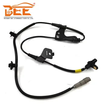 Carpopart Front Right ABS Wheel Speed Sensor – For Kia Forte / Forte5 2014-2018 – Passenger Side – 59830-A7300
