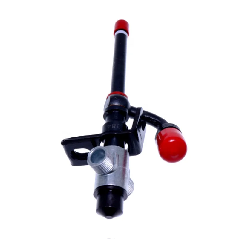 Aftermarket New Fuel Injector Se501103 Re531436 For 310g 410g 410j 710g