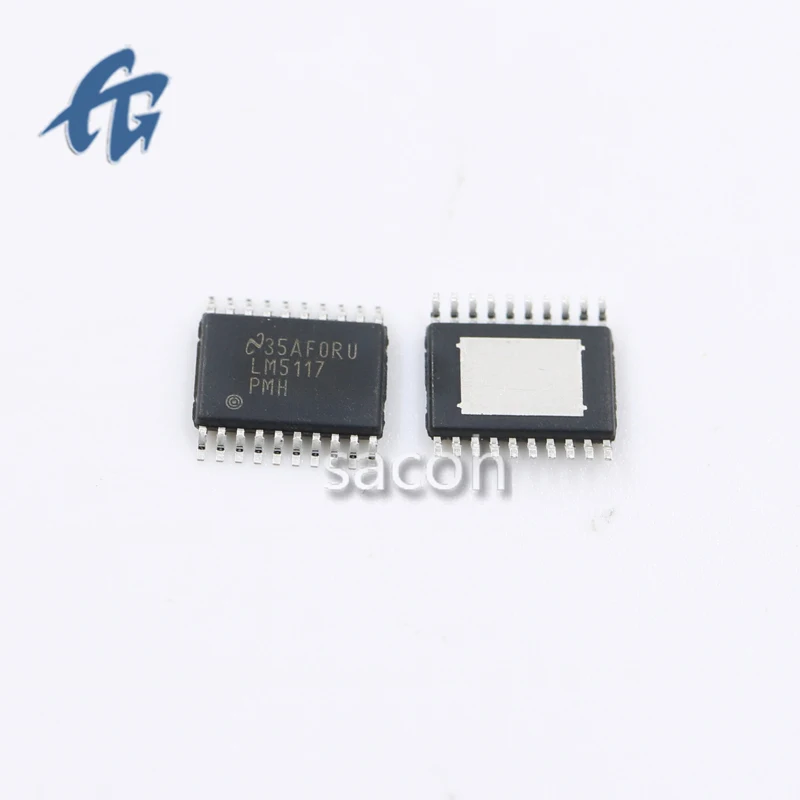 (SACOH Electronic Components)LM5117PMH-NOPB