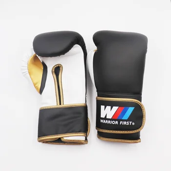 Boxing Gloves: Fitness, MMA, Training & Competition Gloves