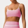 Reggiseno rosa