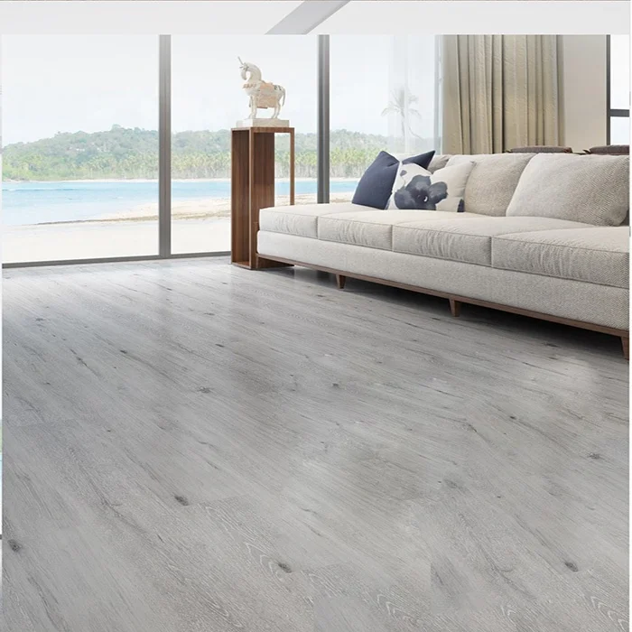 Commercial Suelo Vinilico Click Spc Pisos De Vinilo Vinil Floor - China Spc  Flooring, PVC Floor
