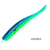 12.5cm 5.87g 6pcs/bag -D