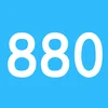 880