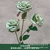 3 diamond roses