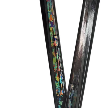 Carbon Fiber Ice Hockey Stick for Professional Players High Performance and Durability Ice Hockey Stick Junior