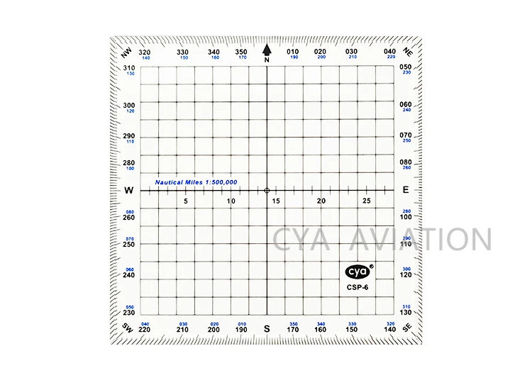 CSP-6 1 2