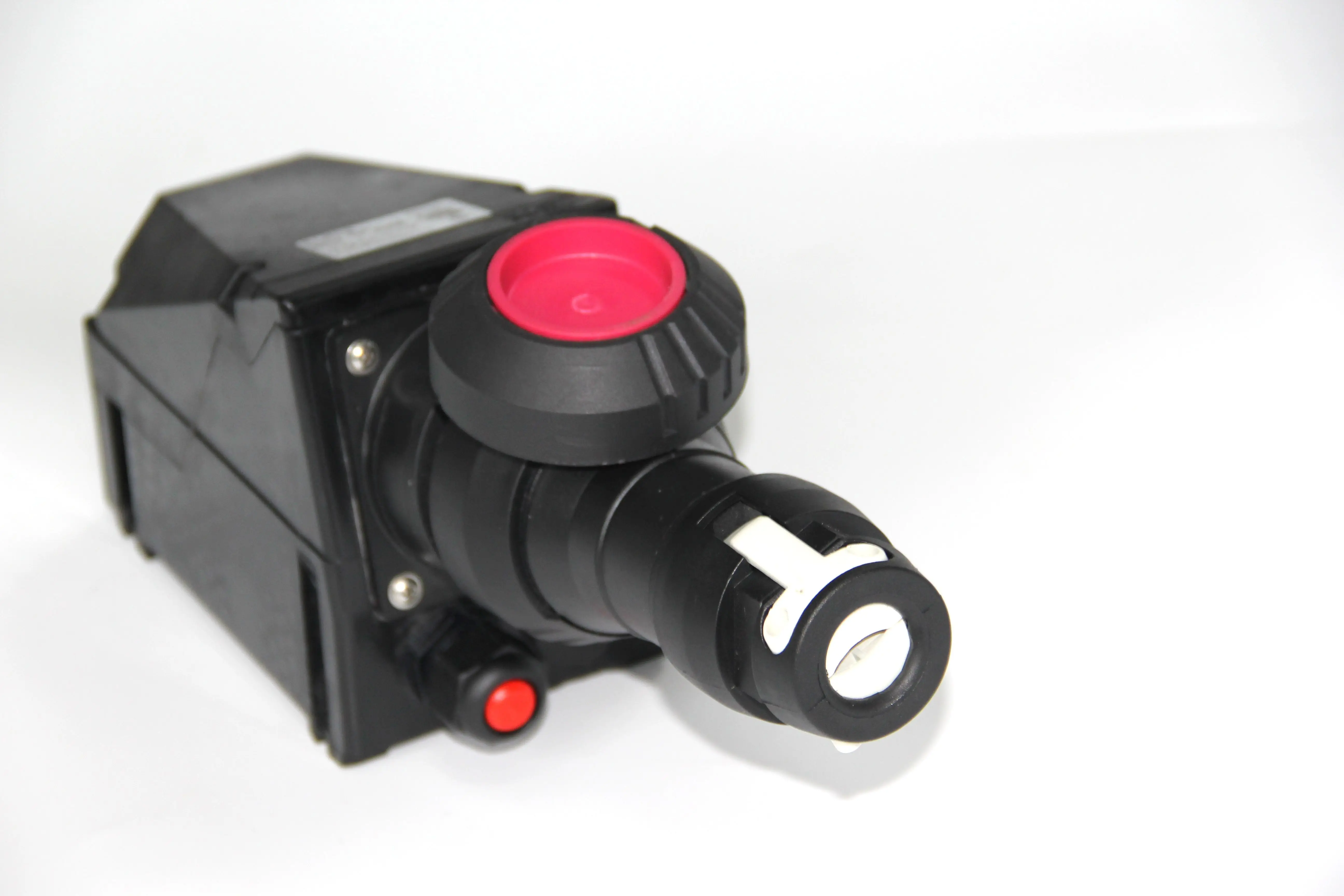 AC Explosion Proof Industrial Plug and Socket in Hazardous Areas