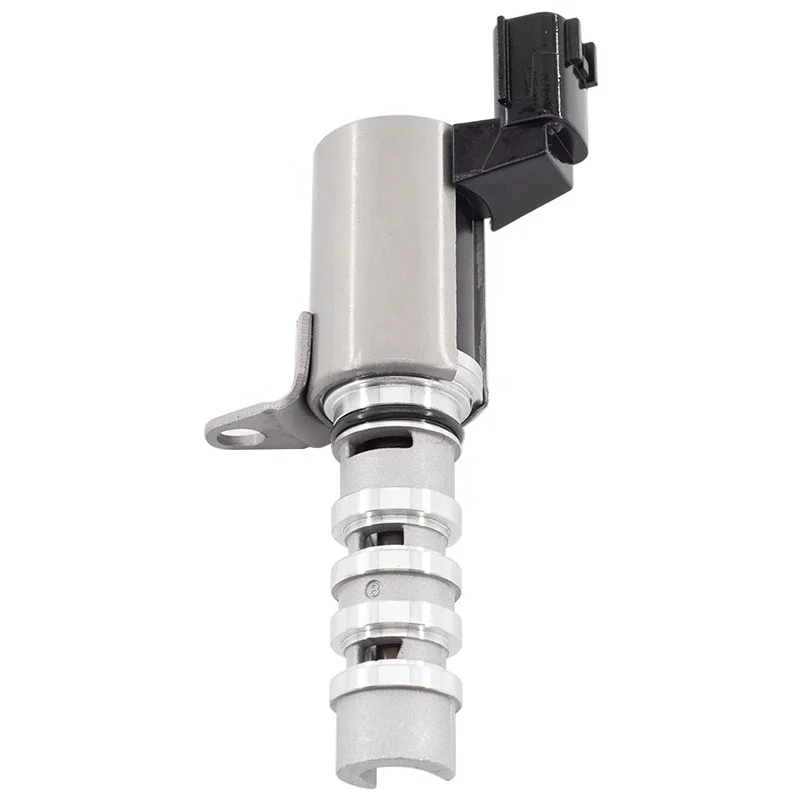 High Performance Intake Engine Solenoid Valve 23796-ED000 New Oil Control Variable Valve Timing (VVT) Car Engine Parts
