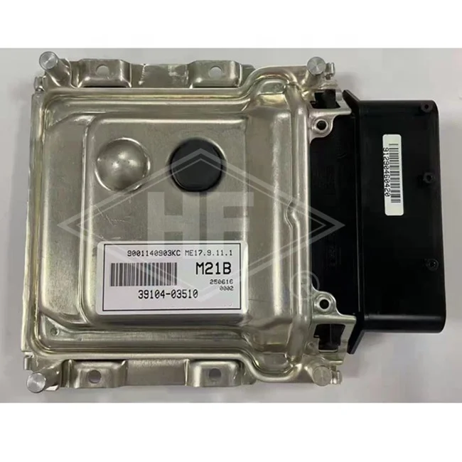 39117-03010 ME17.9.11.1 3911703010 車エンジンコンピュータボード
