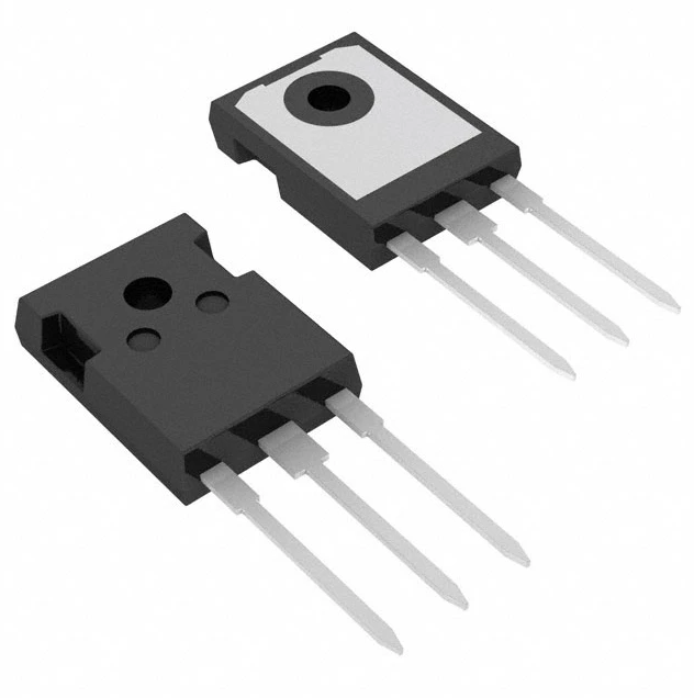 40N60 IXGH40N60C IGBT Transistor Single 75A 600V 250W DIP TO-247AD IXGH40N60C compon electron bom