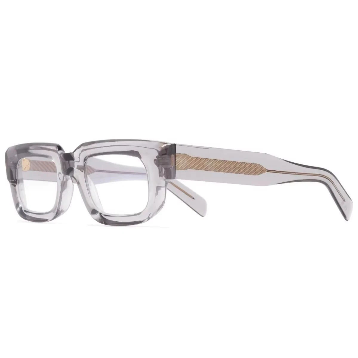 Finewell High Quality Designer Eyeglasses Frame Luxury Brand Optical Frames Custom Logo Acetate Glasses Eyewear
