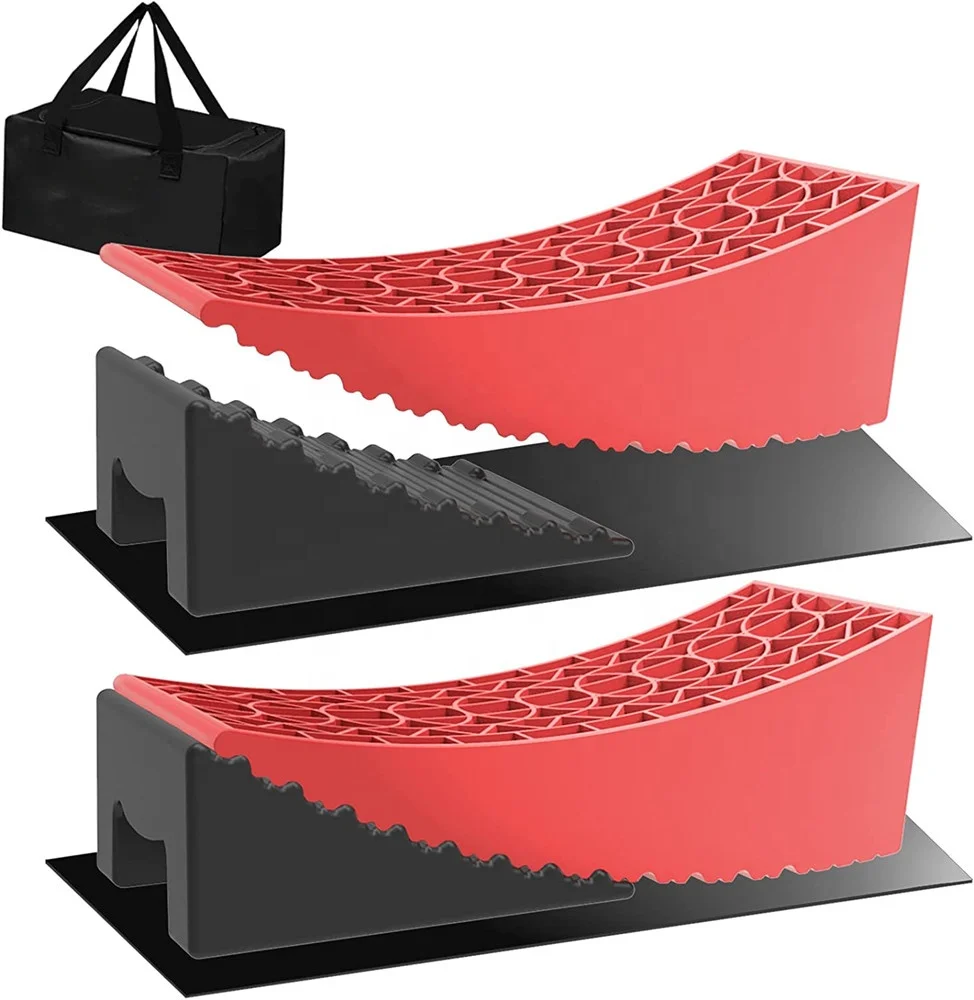 Leveling block