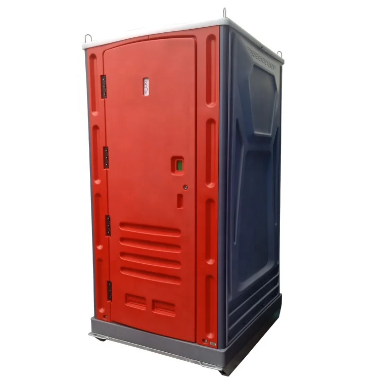 Movable Toilet Wc Style Optional Convenient Mobile Toilet Portable Bath Toilet