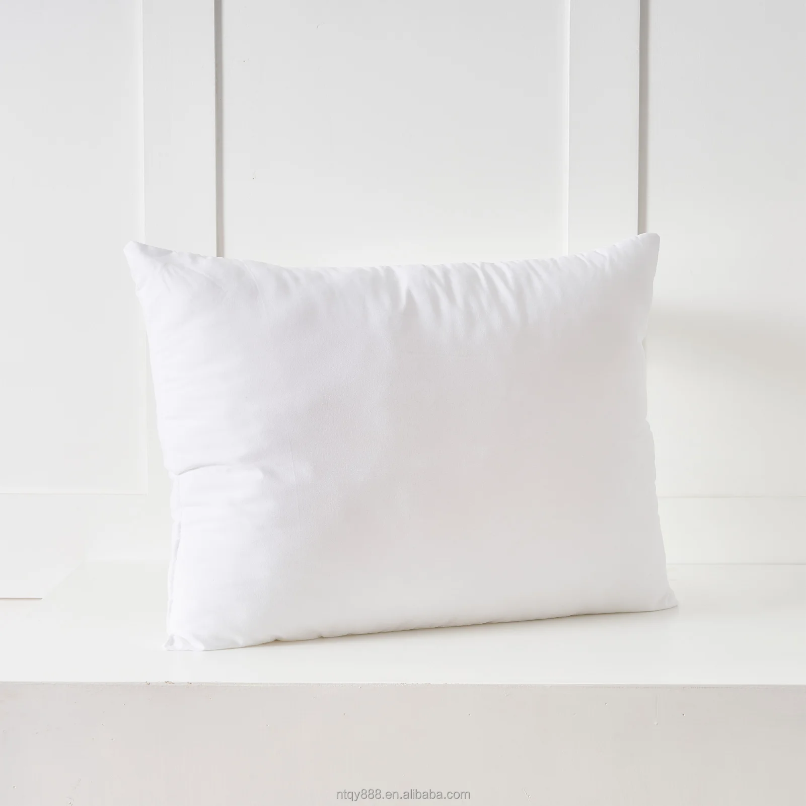 Pillows For Sleeping Hotel Collection Bed Pillow With Luxury Down