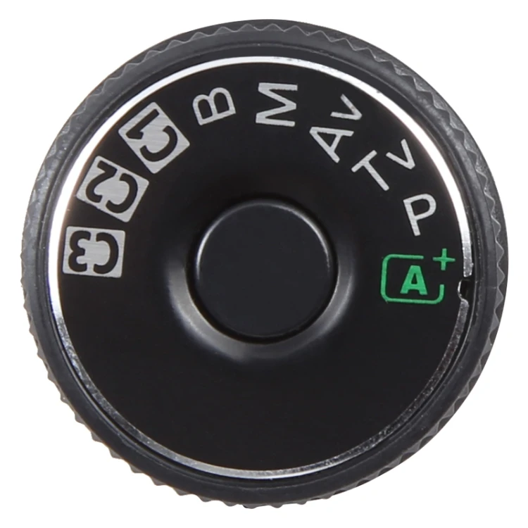 Original Mode Gear for Canon EOS 5D Mark III Mode Wheel Turntable Digital Camera Parts