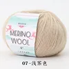 07 light brown -