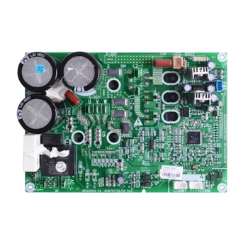 New and Original PLC Control Board 30221000003 ZQ1220A GRZQ220A