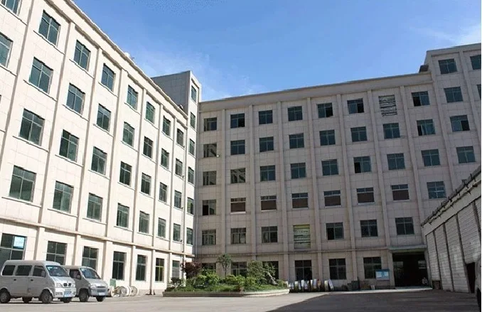 Gang Xi Fuduo Supply Chain Technology Co., Ltd. 2