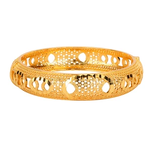 Jewelries and Accessories Arab Bracelet 14k Gold Plated Bracelets Hand Bracelet for Wome