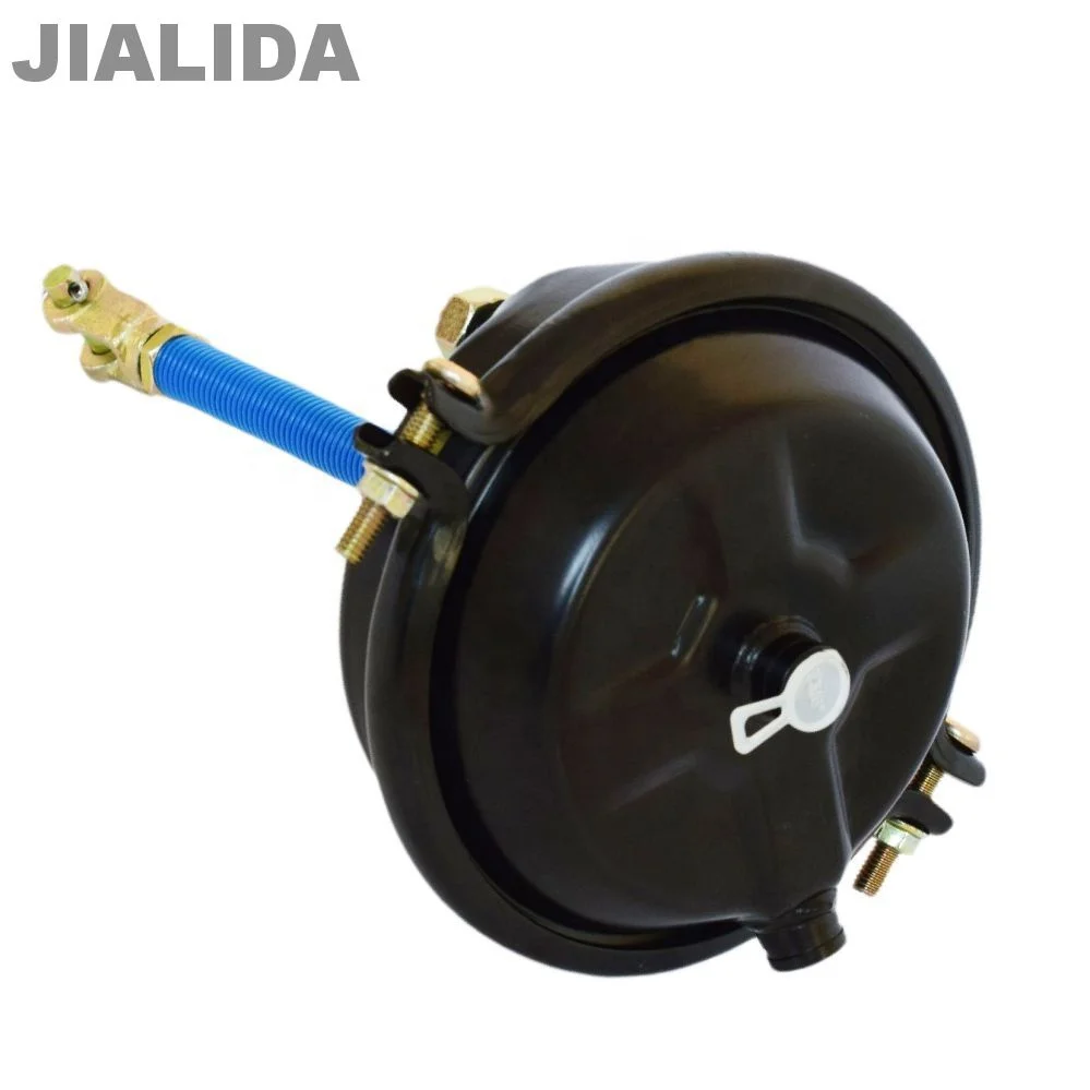 TYPE24T24エアシングルブレーキチャンバーサービスがKN36240ベン