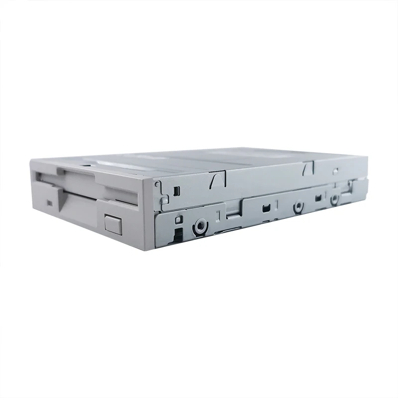M61。(20個)現状品 フロッピーディスクドライブ TEAC FD-235GF