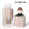 #01 TAN DOUX
