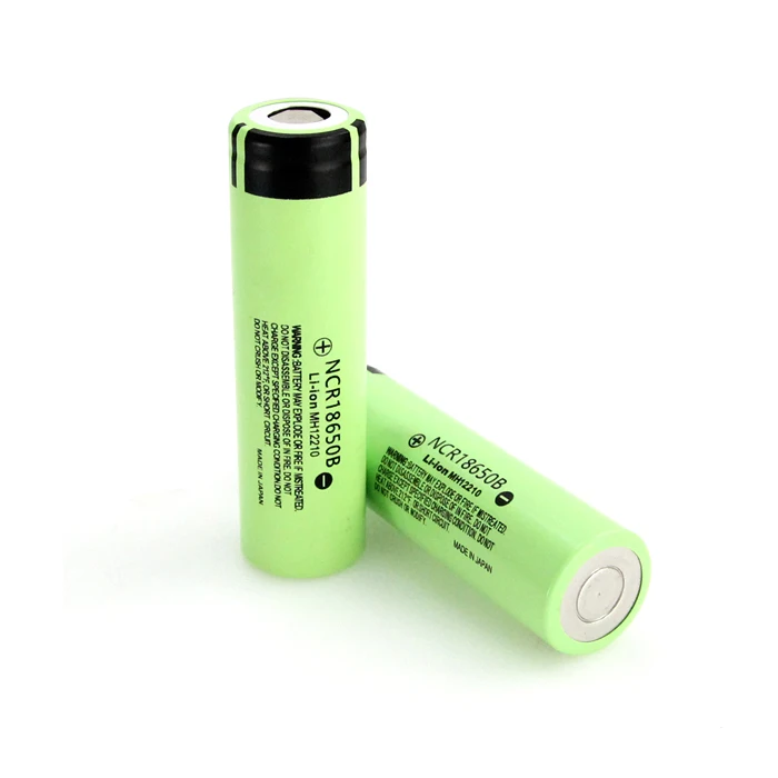 The Samsung 33G: 3150mAh, 9.75A – 18650 Battery