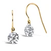 E-T1039 18K Gold