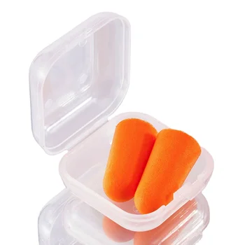 2024 Ear Plugs for Sleeping, Snoring, Traveling, Concerts, Shooting Sports & Power Tools