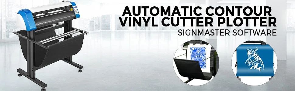 titan 3 vinyl cutter