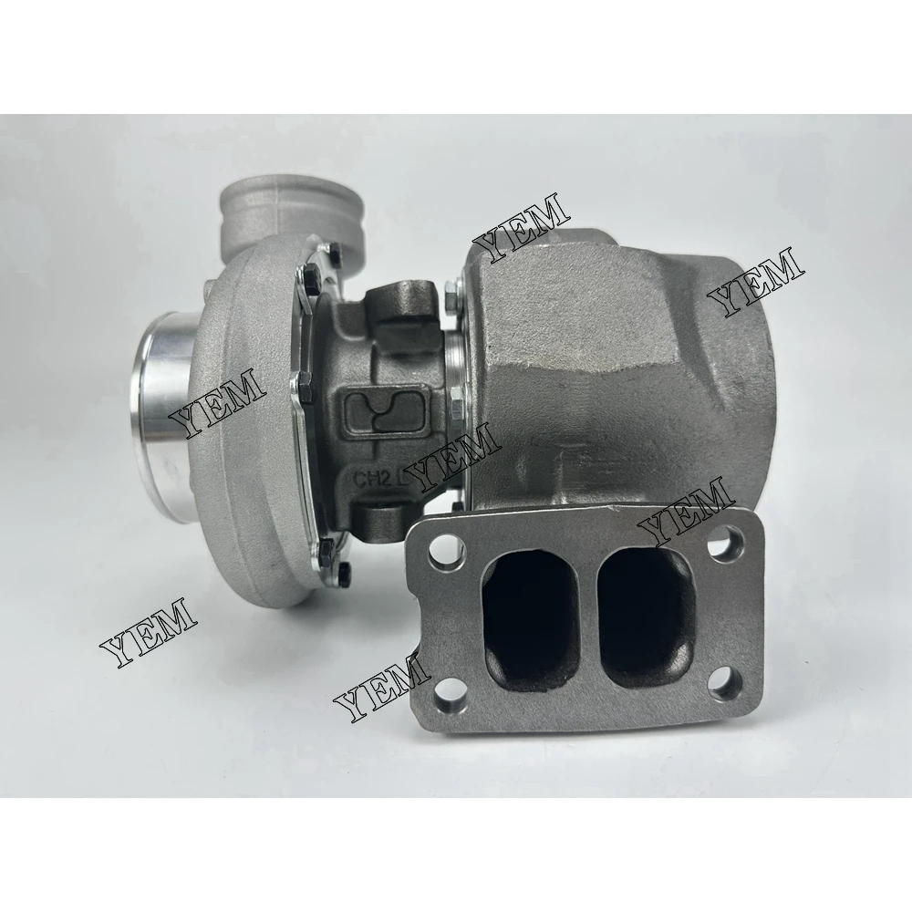 High Quality for Deutz BF4M1013 Turbocharger 0425-9311 5