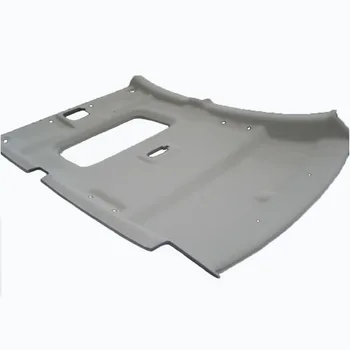 High quality GMT polypropylene fiberglass board automotive interior fabric