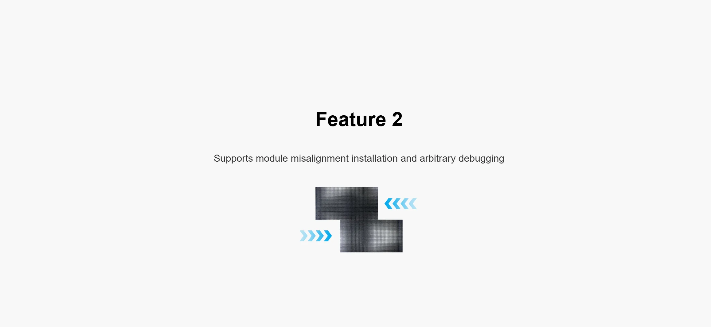 Led Screen Huidu R708 HD-R708 LED Display Control System - High Resolution Video Wall