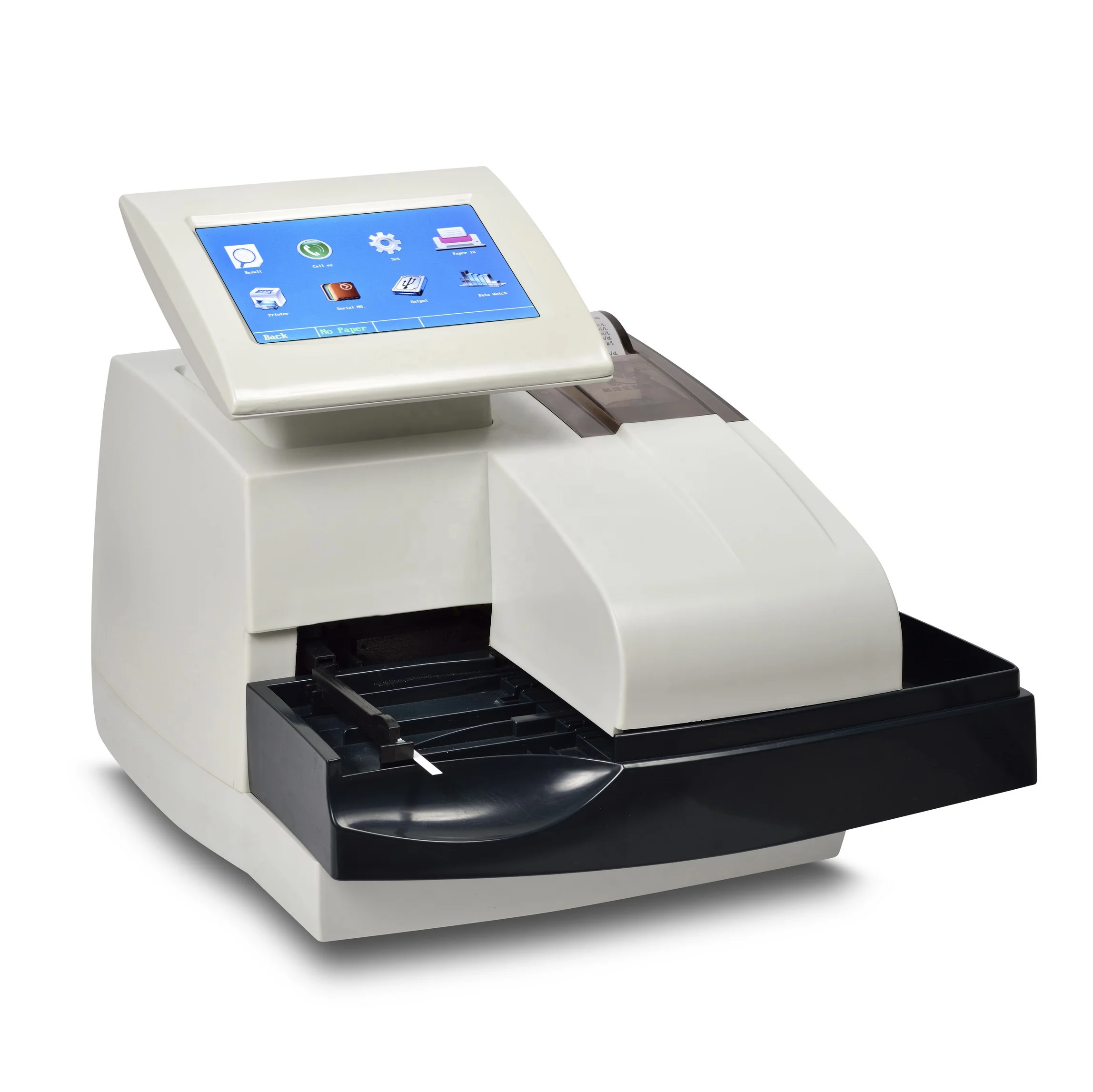 Semi Auto Analyzer Urine Clinical Analyzer