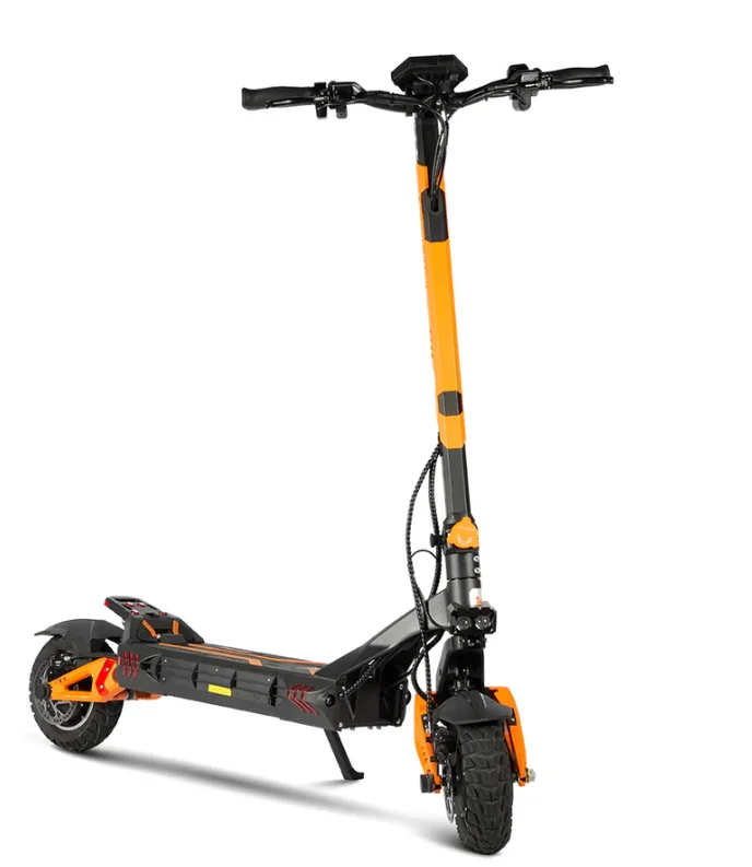 Ultimate Well-priced Hot Selling Good Quality G3 PRO All-terrain Electric Scooter for Adults