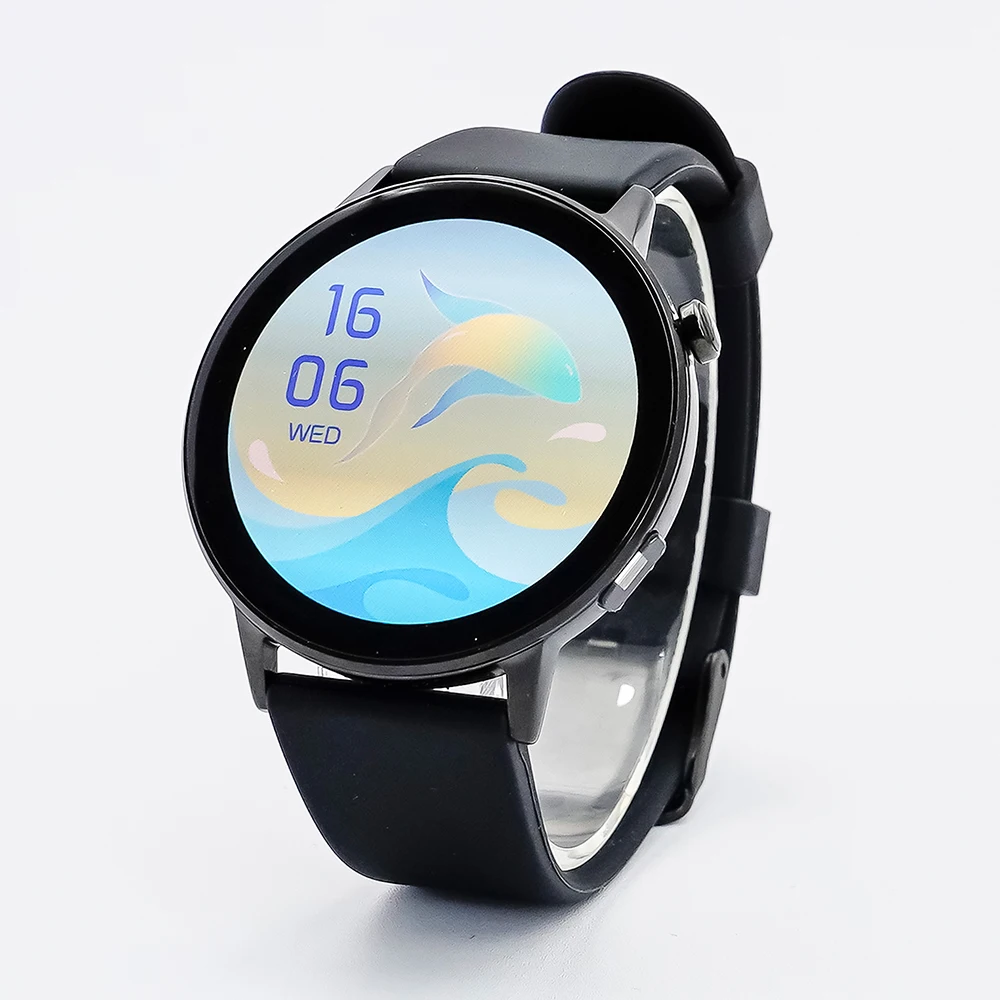 2025 Ultra-slim Ladies Smartwatch G34 1.32inch Amoled Screen Heart Rate Monitoring Women's Health Relojes Smart Watch For Men - Buy Ladies Smartwatch relojes Smartwatch smart Watch For Men