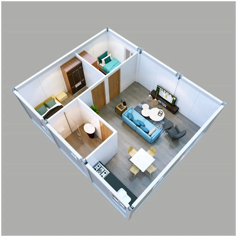 Modern 3 Bedroom House Floor Plans China Prefabricated Homes Buy China Prefabricated Homes 3 Bedroom House Floor Plans Prefabricated Homes Modern Prefabricated Homes Product On Alibaba Com