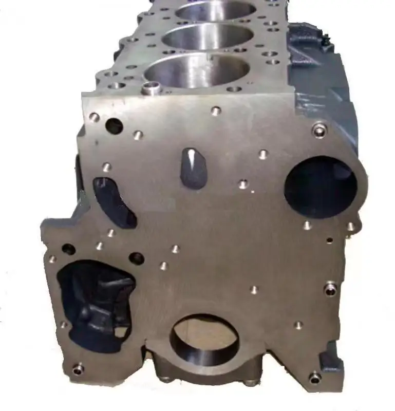 4g63 4g64 LONG Engine Cylinder BLOCK for Mitsubishi 3000 GT