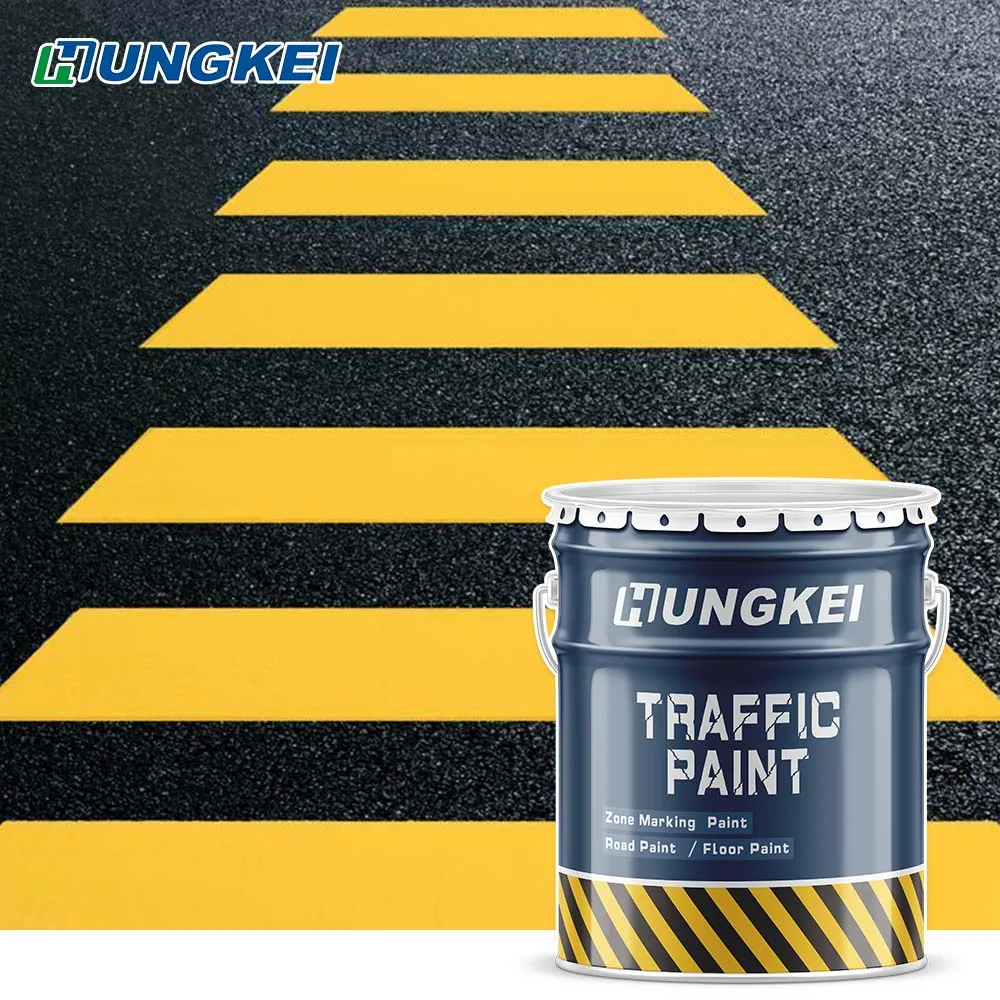 Roade Mashin Water Based Reflective Spray Berger Marking in Pakistan Road Paint