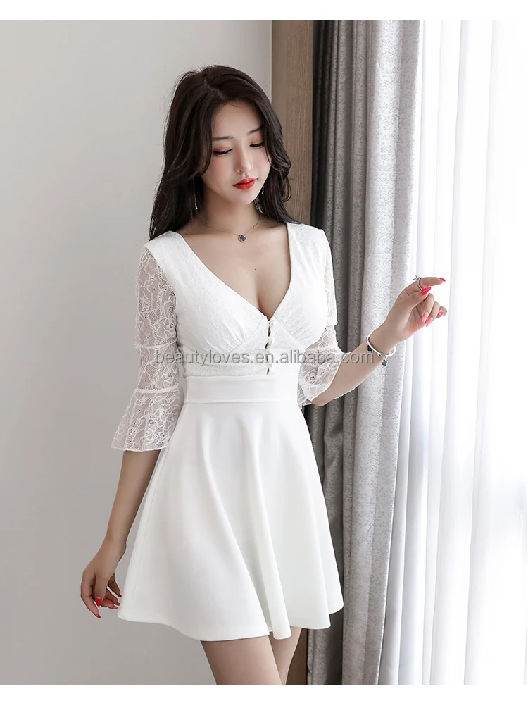 New Summer Women Clothes Knot Halter 