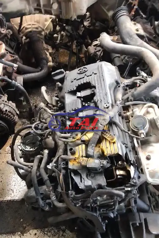 TRY230 トヨタ トヨエース ✨1TR エンジン Japanese Used Gasoline Engines - 1TR, 2TR, 1TR-FE, 2TR-FE