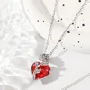 Rosso+Argento