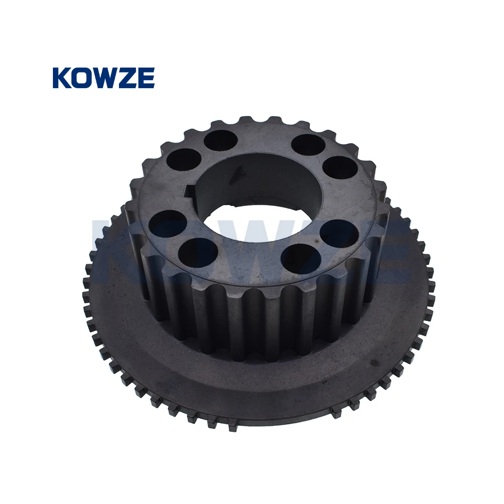 Crankshaft Camshaft Drive Sprocket for Mitsubishi L200
