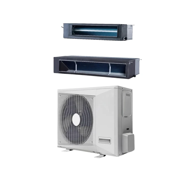 Split Ducted Type Unit, 50Hz, 220v, 240v, 12000Btu - detail 2