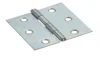 Zinc plated
