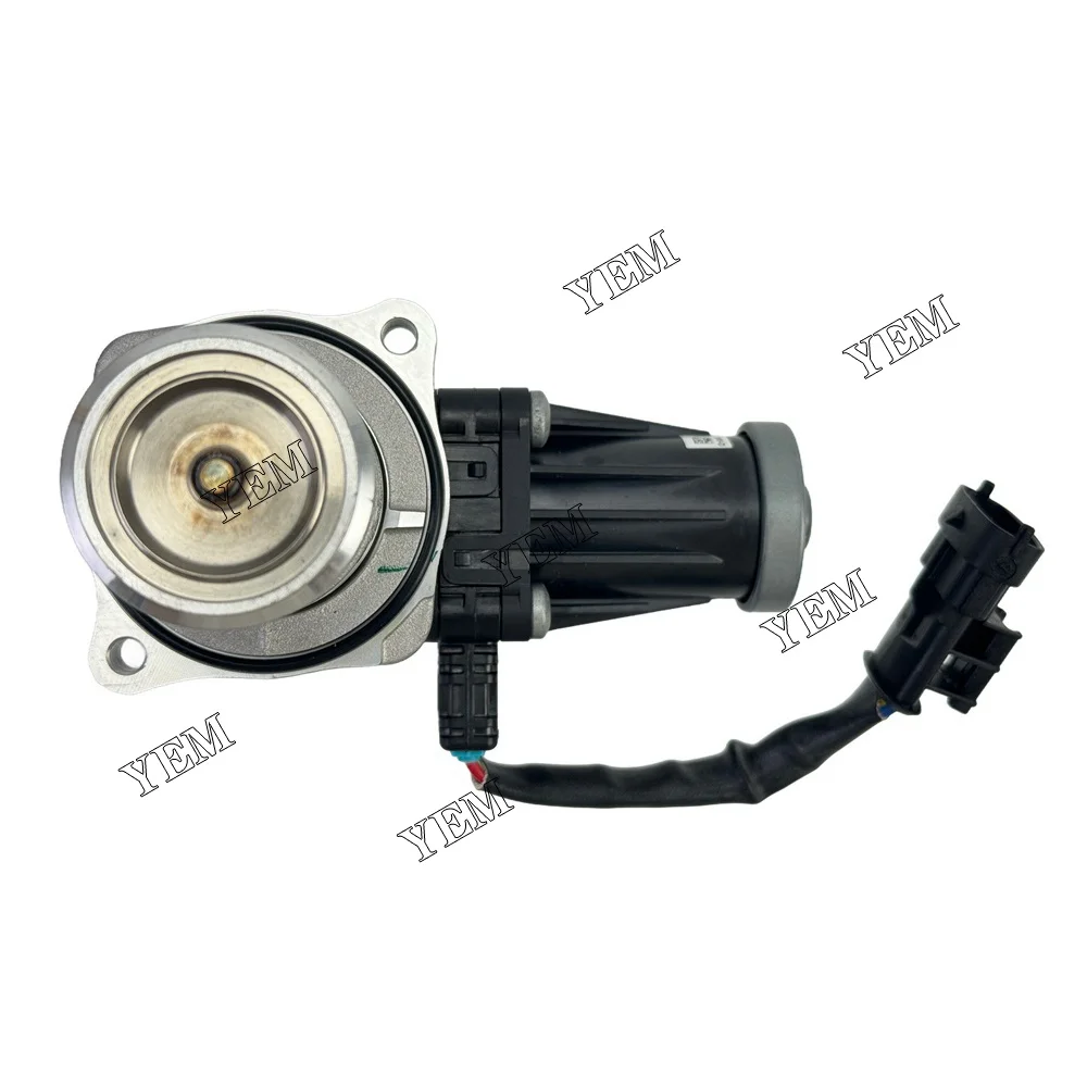 Excavator Parts TD3.6L4 EGR Valve 4120024 for Deutz 5