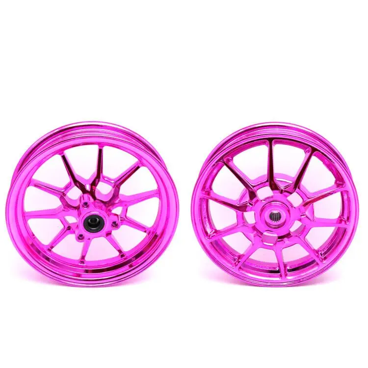 アドレス V125 125G 125FI ウェーブ フロント ディスク ローター