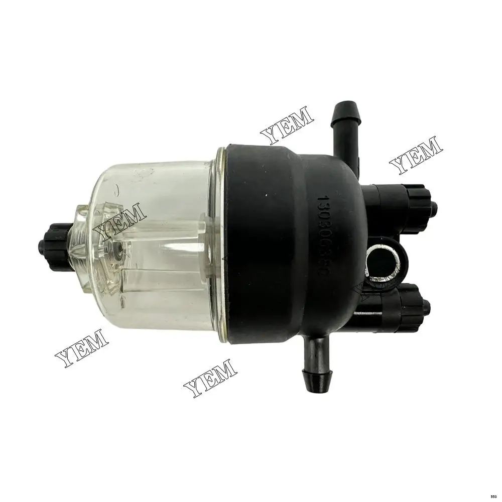 1103C-33 Oil Water Separator 130306380 Fit for Perkins Engine.