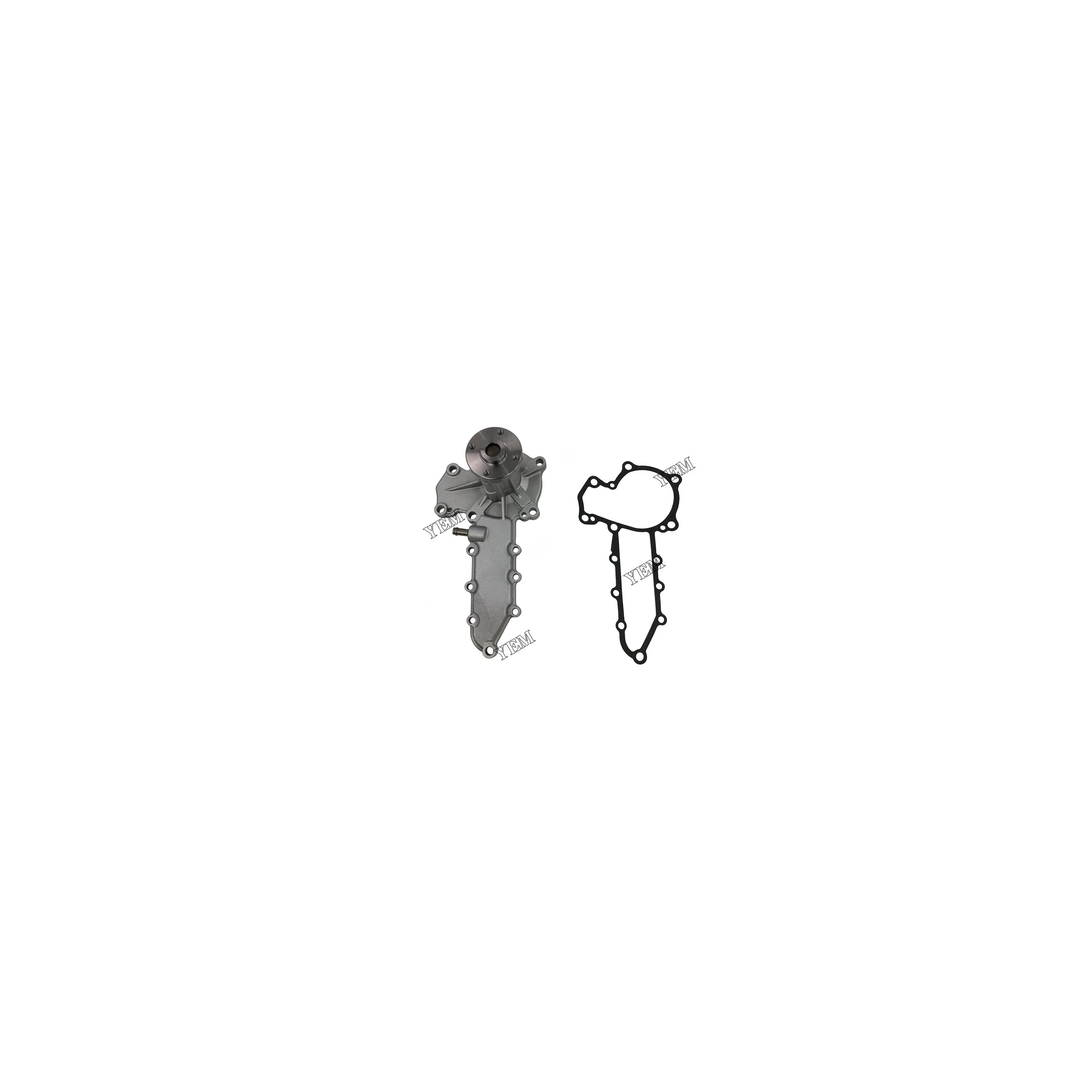 V2403 Water Pump for Kubota Engine Parts Factory